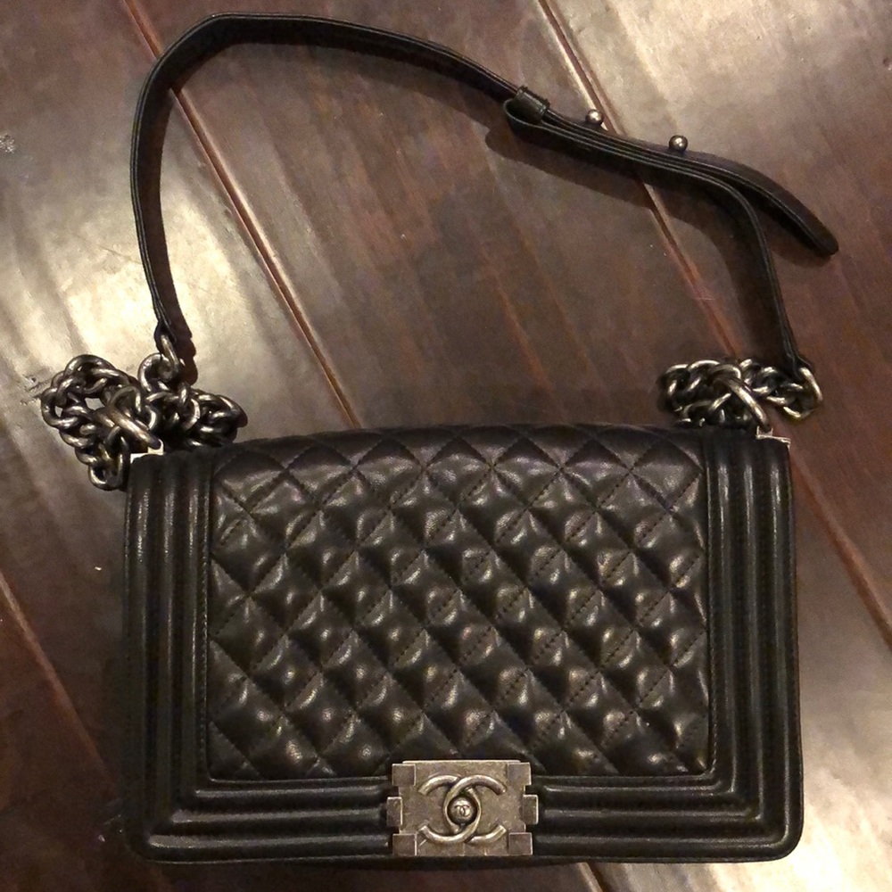 Vintage bag